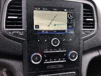 Renault Mégane 1.5 DCI picture 26