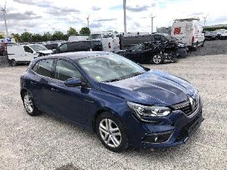 Renault Mégane 1.5 DCI picture 2