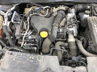 Renault Mégane 1.5 DCI picture 18