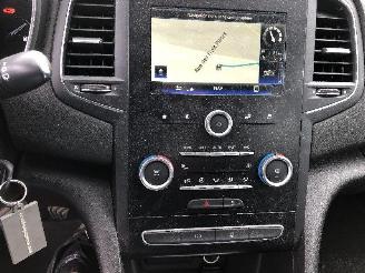 Renault Mégane 1.5 DCI picture 16
