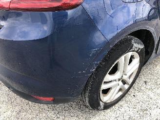 Renault Mégane 1.5 DCI picture 10