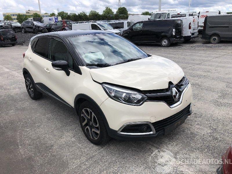 Renault Captur 1.2