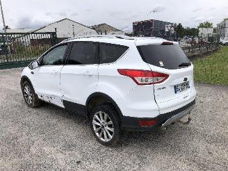 Ford Kuga 2.0 TDCI picture 3