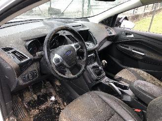 Ford Kuga 2.0 TDCI picture 5
