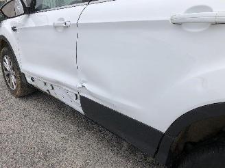 Ford Kuga 2.0 TDCI picture 7