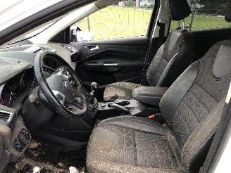 Ford Kuga 2.0 TDCI picture 6