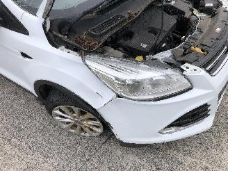 Ford Kuga 2.0 TDCI picture 11