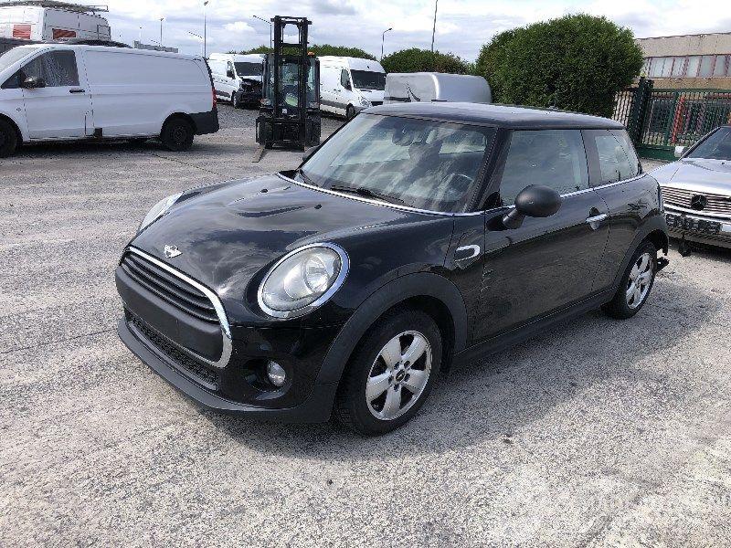 Mini One 1.2
