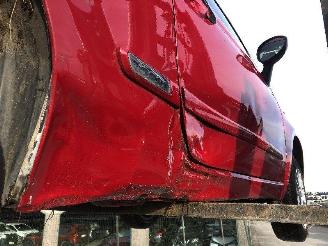 Schadeauto Fiat 500 1.3 MULTIJET 2011/2
