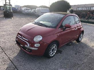 Fiat 500 1.3 MULTIJET picture 11