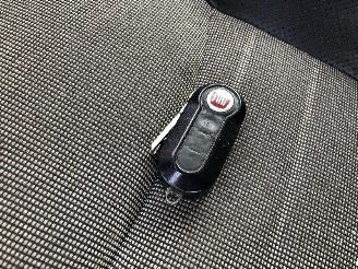 Fiat 500 1.3 MULTIJET picture 20
