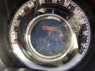 Fiat 500 1.3 MULTIJET picture 22