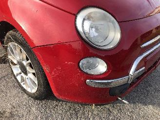 Fiat 500 1.3 MULTIJET picture 9