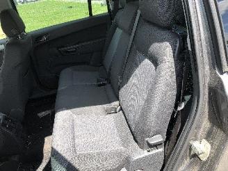 Opel Zafira 1.7 CDTI 7 PLACES picture 14