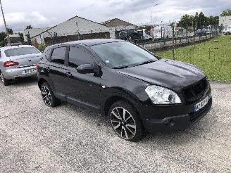 Nissan Qashqai 1.5 DCI picture 2
