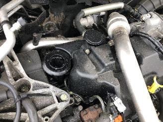Nissan Qashqai 1.5 DCI picture 10