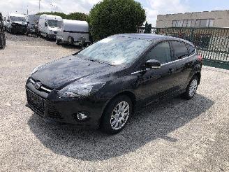 Ford Focus 1.0 picture 4