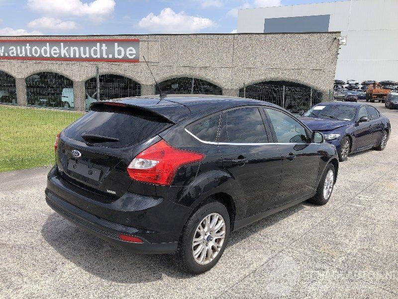 Ford Focus 1.0