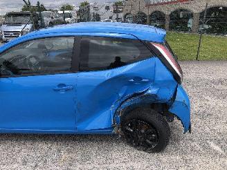 Toyota Aygo 1.0 picture 5