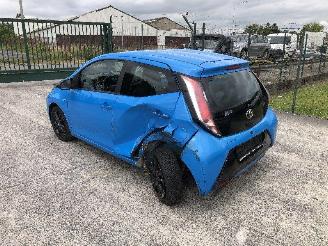 Toyota Aygo 1.0 picture 4