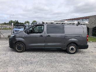 Citroën Jumpy 2.0 HDI DOUBLE CABINE 6PL picture 14