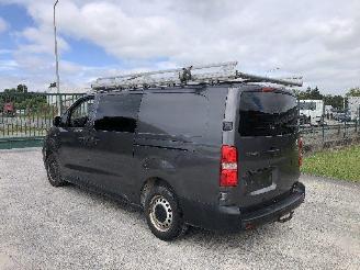 Citroën Jumpy 2.0 HDI DOUBLE CABINE 6PL picture 4