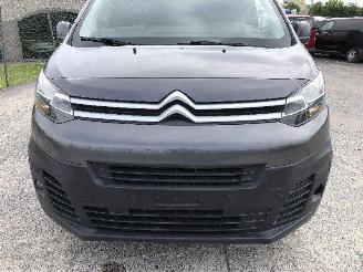 Citroën Jumpy 2.0 HDI DOUBLE CABINE 6PL picture 8