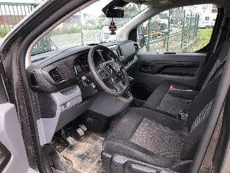 Citroën Jumpy 2.0 HDI DOUBLE CABINE 6PL picture 5