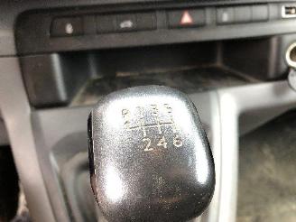 Citroën Jumpy 2.0 HDI DOUBLE CABINE 6PL picture 16