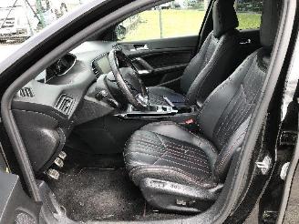 Peugeot 308 SW  1.6 THP 205 PS picture 6