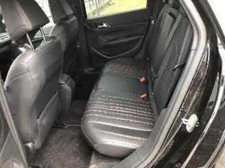 Peugeot 308 SW  1.6 THP 205 PS picture 12