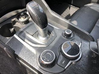 Alfa Romeo Giulia 2.2 JTD  SUPER picture 13