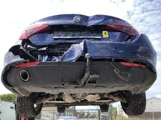 Alfa Romeo Giulia 2.2 JTD  SUPER picture 15