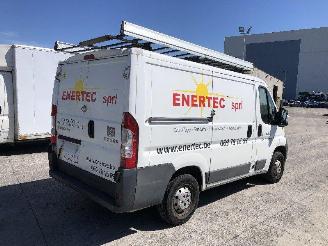 Peugeot Boxer 2.2 HDI picture 3
