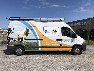 Renault Master 2.5 DTI picture 15