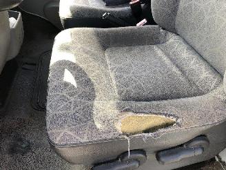 Renault Master 2.5 DTI picture 7
