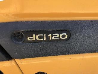 Renault Master 2.5 DTI picture 13