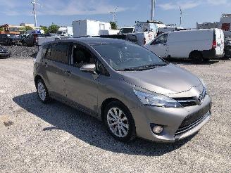 Toyota Verso 1.6 D4D picture 2