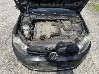 Volkswagen Golf 1.6 TDI picture 18