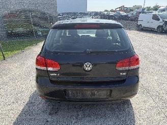 Volkswagen Golf 1.6 TDI picture 6