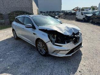 Renault Mégane 1.2  Grandtour picture 13