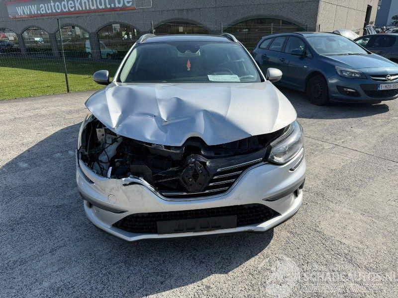 Renault Mégane 1.2  Grandtour