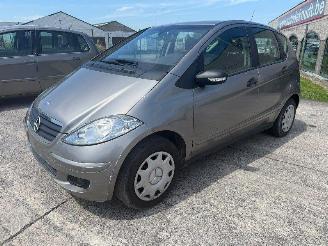 Mercedes A-klasse  picture 4
