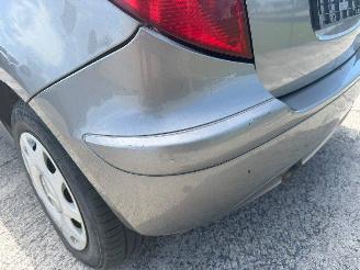 Mercedes A-klasse  picture 22