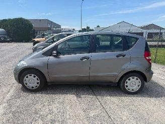 Mercedes A-klasse  picture 5