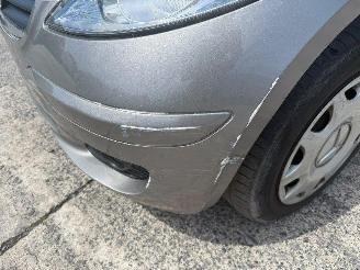 Mercedes A-klasse  picture 6