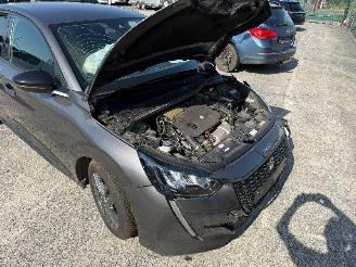 Peugeot 208 1.5 hdi style picture 19