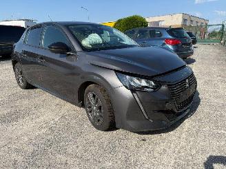 Peugeot 208 1.5 hdi style picture 5