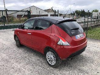 Lancia Ypsilon 0.9 TWIN AIR picture 4