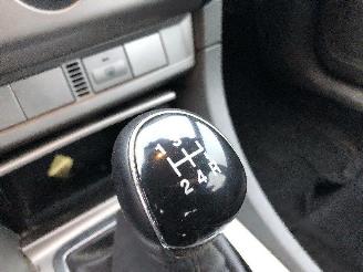 Ford Focus 1.6 tdci  break picture 16
